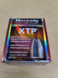 100 ct Hornady 10mm 180gr XTP Bullets