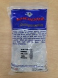 3-100 ct bag Winchester S&W unprimed casings