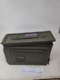 Ammo Box Containing 149 RDS HXP M-1 Ball Ammo