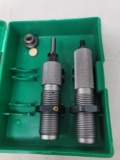 RCBS 2 Die Set 270 Win W/Shell Holder