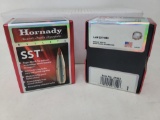 200 Pcs Hornady 270 Cal 140 GR