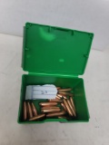 23 Pcs Sierra 270 Cal