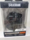 Blackhawk Serpa CQC Right Hip carry Holster