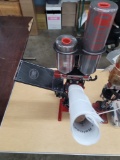 MEC 9000 GN 12ga reloading press w/accessories