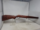 Mossberg Model 185 Wood Stock