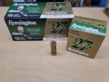 100 rnd box Remington 12ga 8 shot