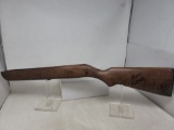 Mossberg Model 389 Wood Stock