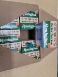 250 rnd case Remington 12ga Gun Club Target