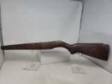 Mossberg Wood Stock