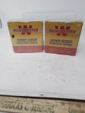2-25 rnd box Vintage Winchester 12ga 7 1/2 shot