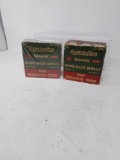 2-25 rnd box Vintage Remington 12ga 7 1/2 shot