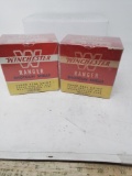 2-25 rnd box Vintage Winchester Ranger 12ga