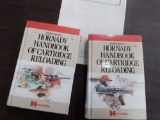 Hornady Reloading Books