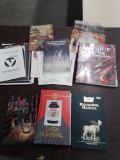 Assortment of Reloading Guides-Hodgdon, Nosler, etc.