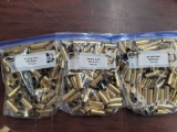 300 pcs 44 Rem Mag WW Super Brass