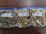 300 pcs 44 Rem Mag RP Brass