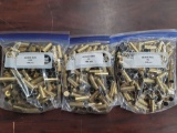 300 pcs 44 Rem Mag Brass