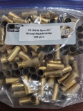 100 pcs 44 S&W Special Mixed Headstamp Brass