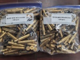 250 pcs 30-30 Win Winchester Brass