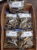 625 pcs 30-30 Win RP Brass