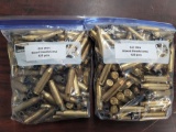245 pcs 243 Win Mixed Headstamp Brass