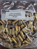 97 pcs 7.62x25 Tokarev Mixed Headstamp Brass