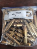 68 pcs 264 Win Mag Mixed Headstamp Brass