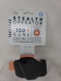 Stealth Operator Multi Fit Holster