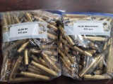 200 pcs 30-06 Winchester Brass