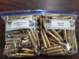 200 pcs 30-06 PC Brass