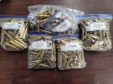 517 pcs 30-06 SPRG Mixed Headstamp Brass