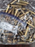 100 pcs 264 Win Mag RP Brass