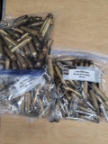 146 pcs 7mm Win Mag Mixed Headstamp Brass