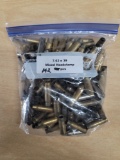 142 pcs 7.62x39 Mixed Headstamp Brass