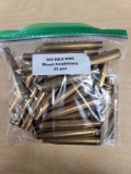 33 pcs 300 H&H Mag Brass Mixed Headstamp