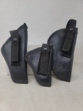 3-Leather Holsters (American Holster Co.)