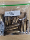 30 pcs Mixed Headstamp 30-40 Krag Brass
