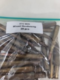 29 Rnds Mixed Headstamp 270 Win