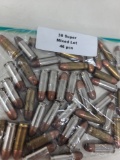 46 Rnds Mixed Headstamp 38 Super