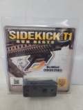 Sidekick T1 Gun Rest