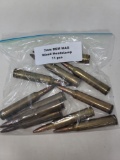11 Rnds Mixed Headstamp 7mm Rem Mag