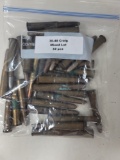 32 Rnds Mixed Headstamp 30-40 Krag