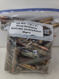 88 Rnds Mixed Headstamp 308/7.62x51