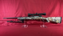 Savage Arms MODEL 10 GLXP3 Bolt Action .270 WSM | Proxibid