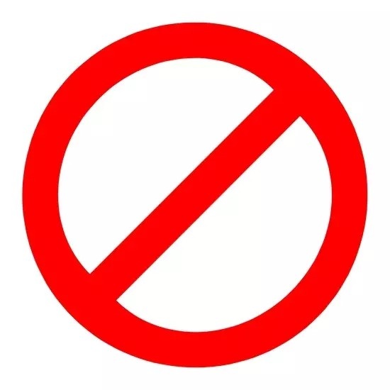 No Ammo Or Powder Shipped To California