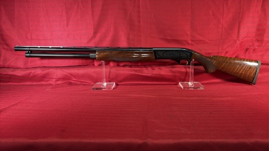 Remington  11-87 Premier  12 Ga  Shotgun