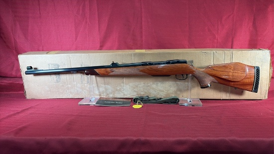 Colt Sauer  Grand African  458 Win Mag  Rifle