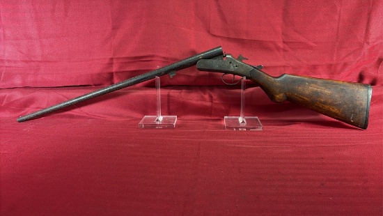 HSB & Co  Ruso  410 Ga  Shotgun