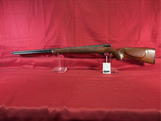 Mossberg  146B  22LR  Rifle