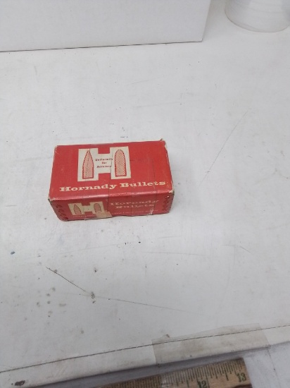 100 pcs 38/357 158gr hollow point bullets